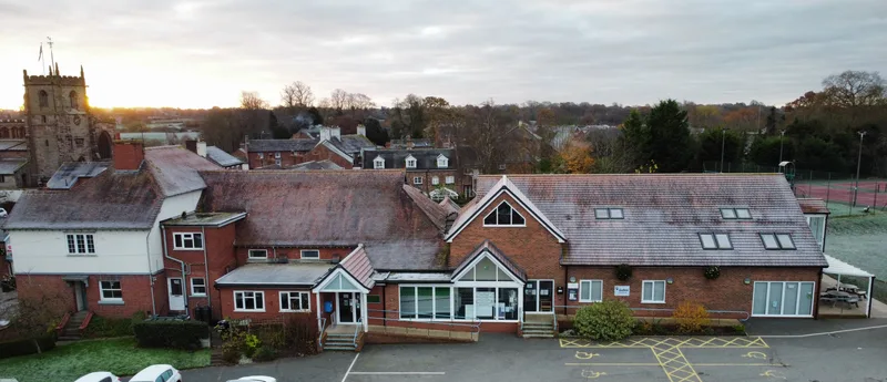 Audlem Public Hall