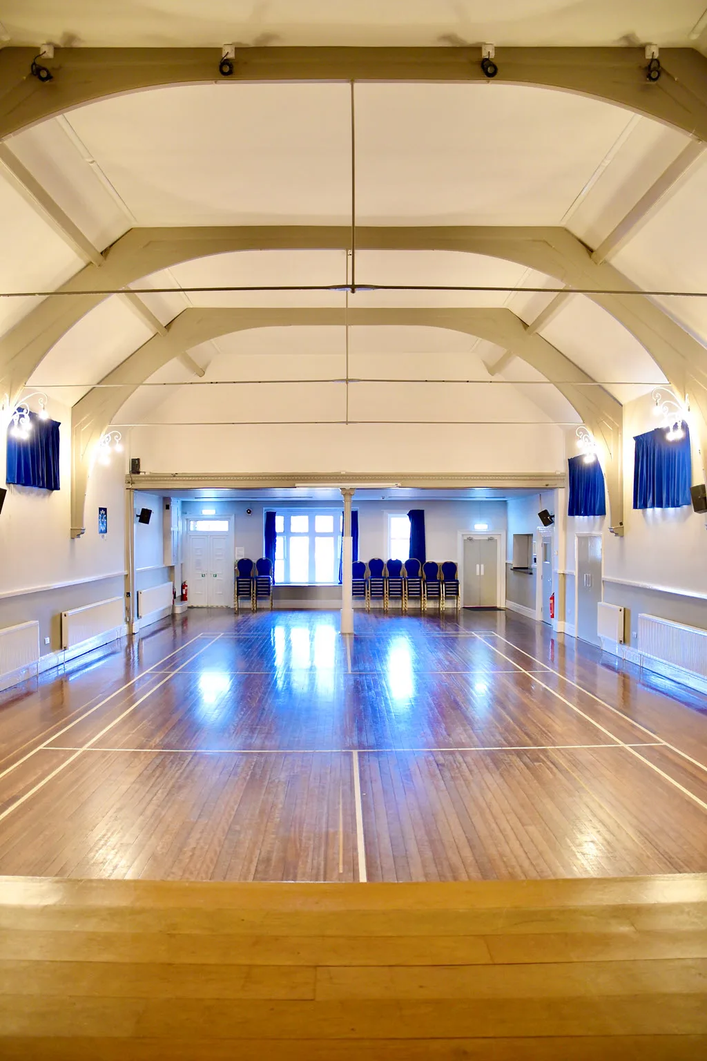 Audlem Public Hall