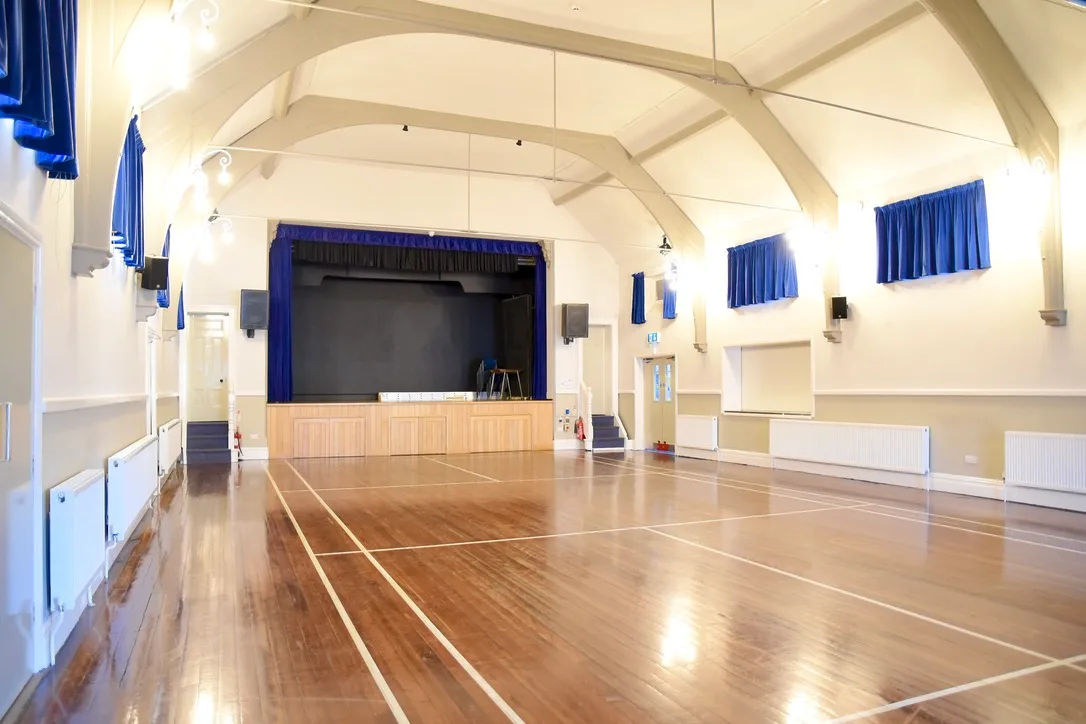Audlem Public Hall