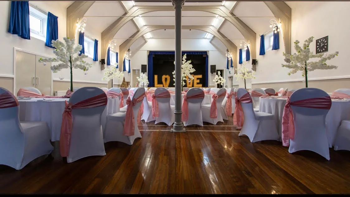Audlem Public Hall