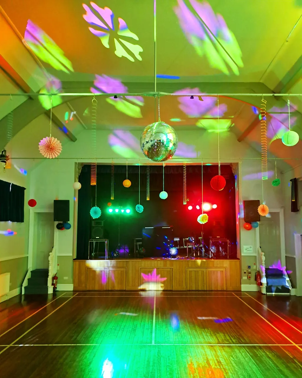 Audlem Public Hall