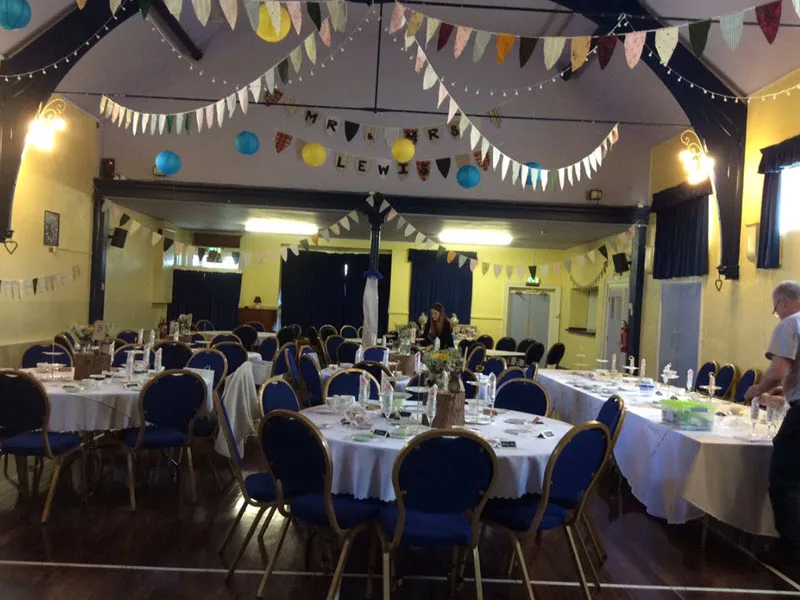 Audlem Public Hall