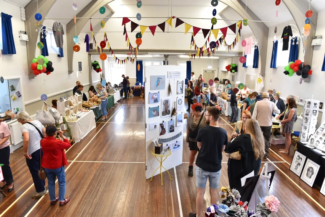 Audlem Public Hall