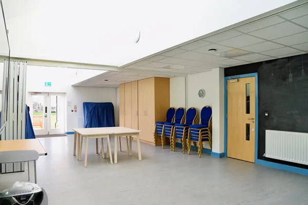 Youth Room